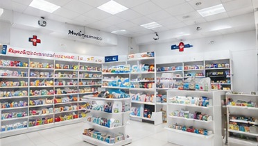 Conheca a Farmacia Sao Jose